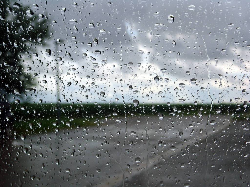 riviera24 - pioggia temporale 