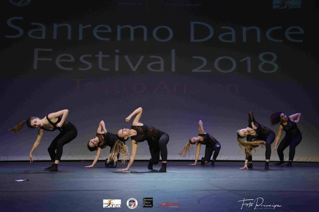 riviera24 - Sanremo Dance Festival 