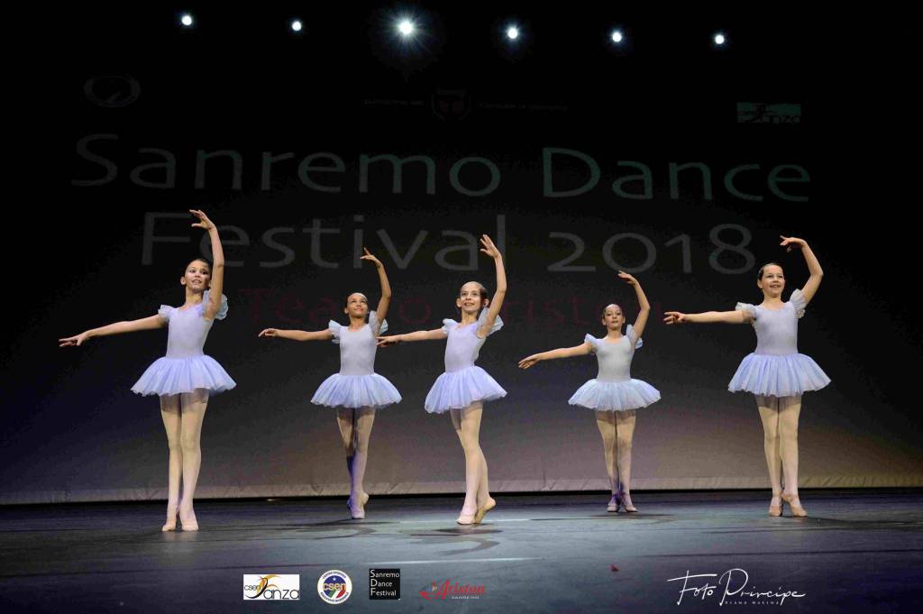 riviera24 - Sanremo Dance Festival 