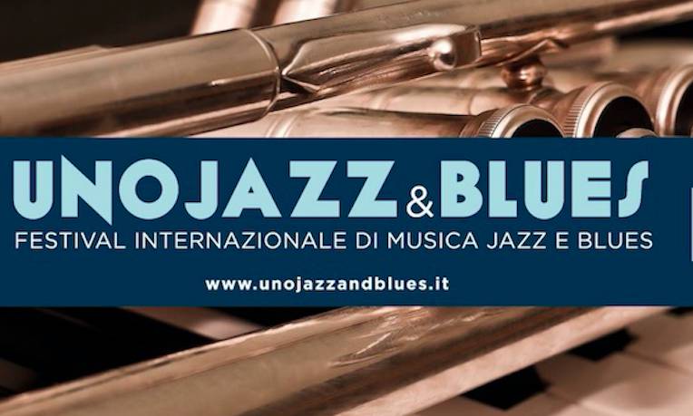 Riviera24- UnoJazz&Blues