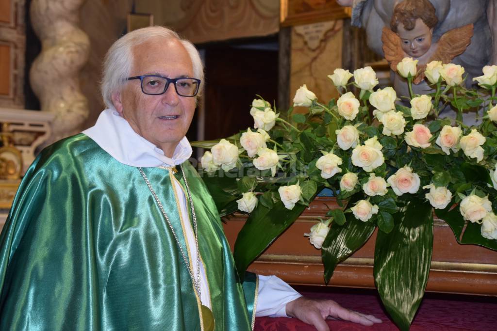 foto confraternita Bordighera