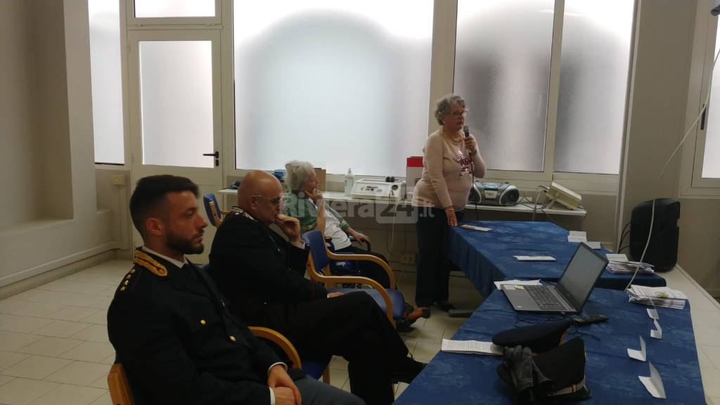 Giornata Prevenzione Clinica Sant'Anna 