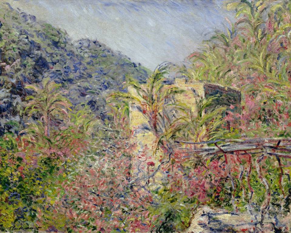Mostra Claude Monet