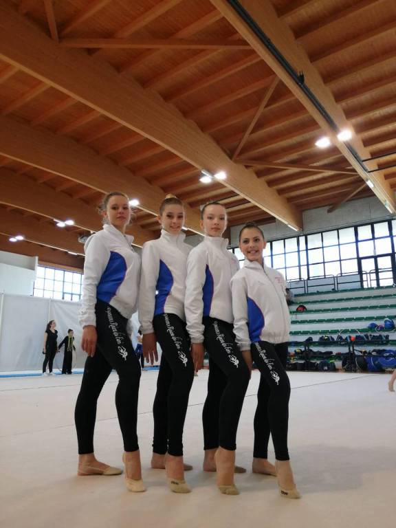 riviera24 - Asd Ginnastica Riviera dei Fiori 