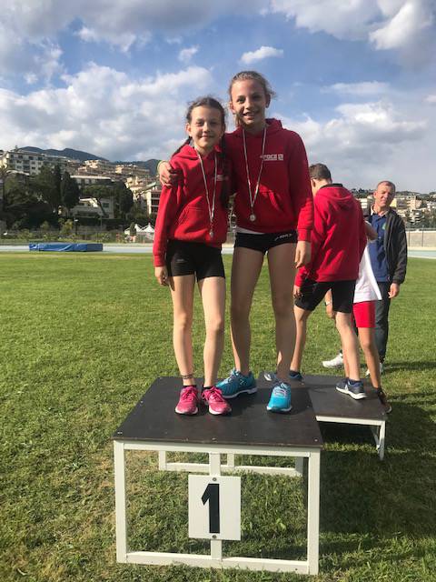 riviera24 - Campionati provinciali giovanili di atletica