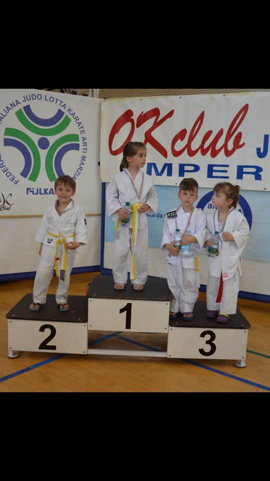 riviera24 - Cs Judo Sanremo