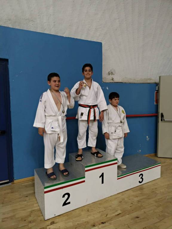 riviera24 -  Cs Judo Sanremo