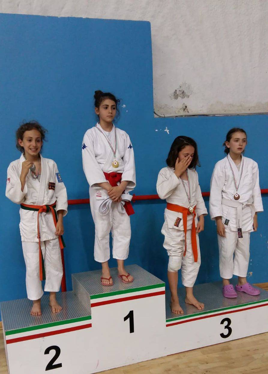 riviera24 -  CS Judo Sanremo