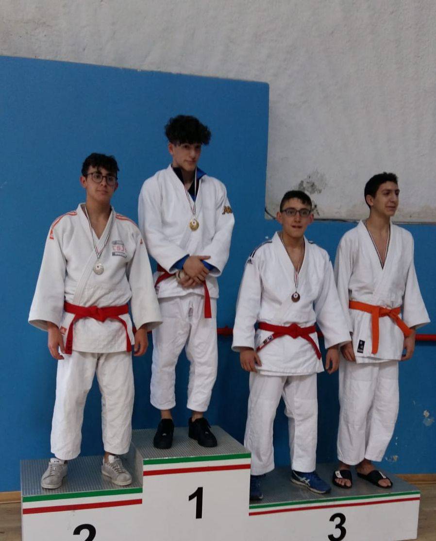 riviera24 -  CS Judo Sanremo