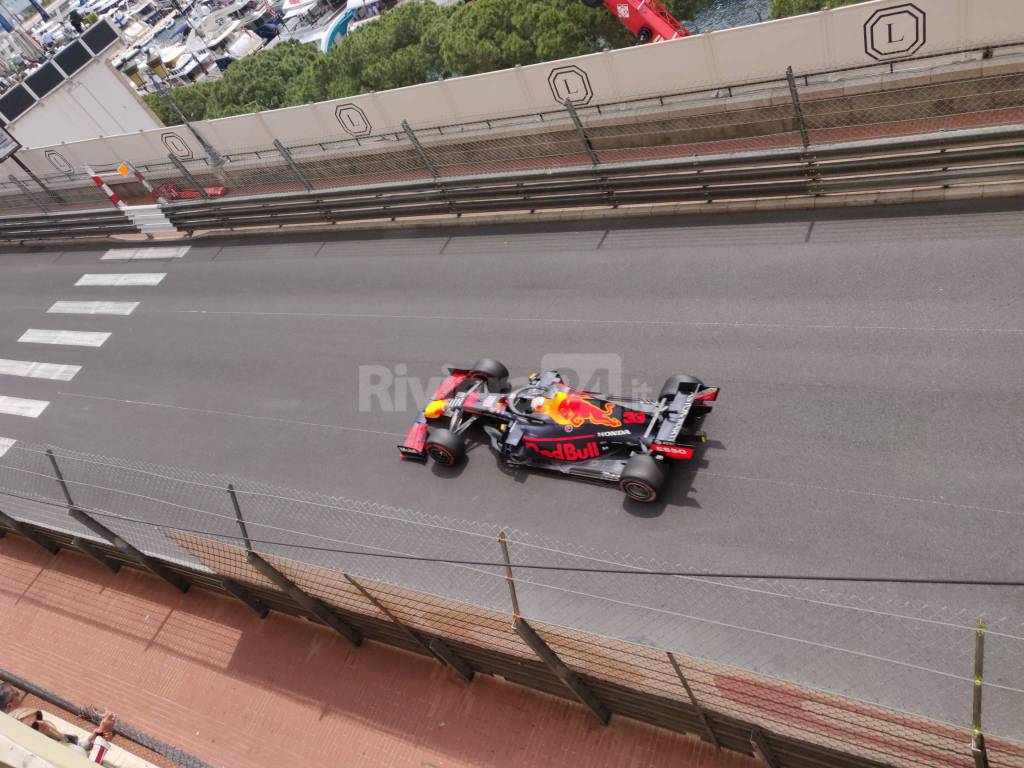 Riviera24- Gran Premio di Monaco