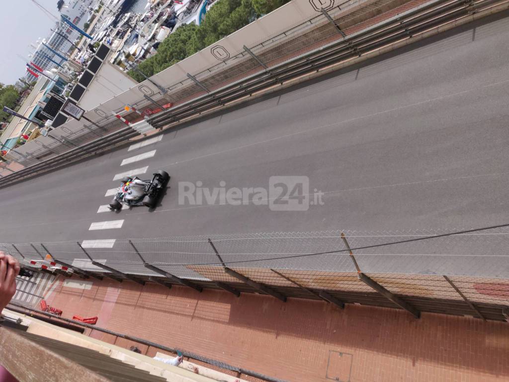 Riviera24- Gran Premio di Monaco