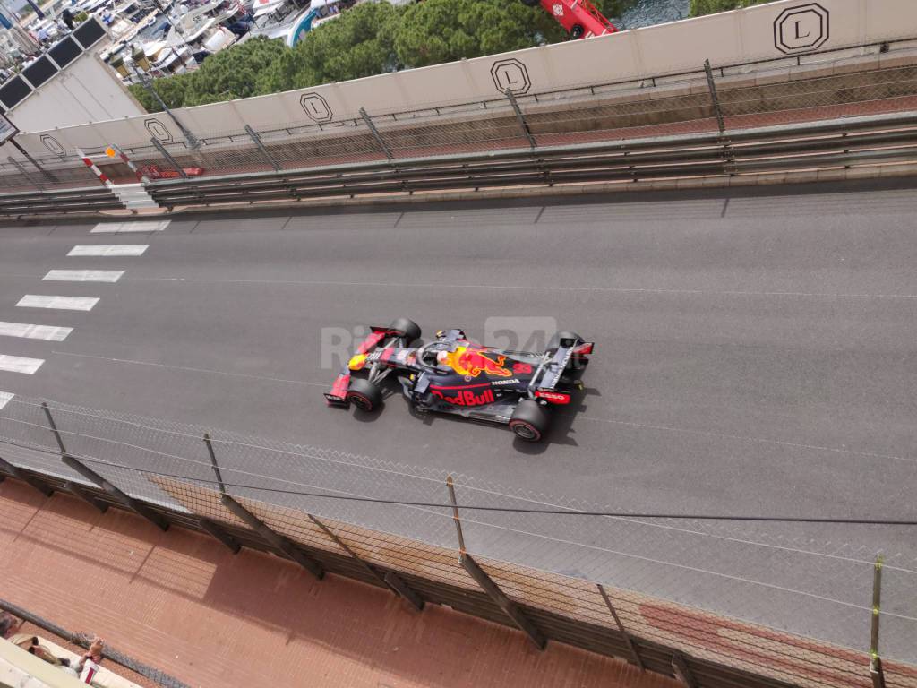 Riviera24- Gran Premio di Monaco