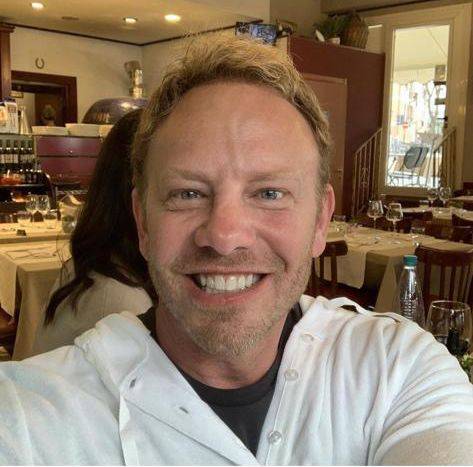 riviera24 - Ian Ziering