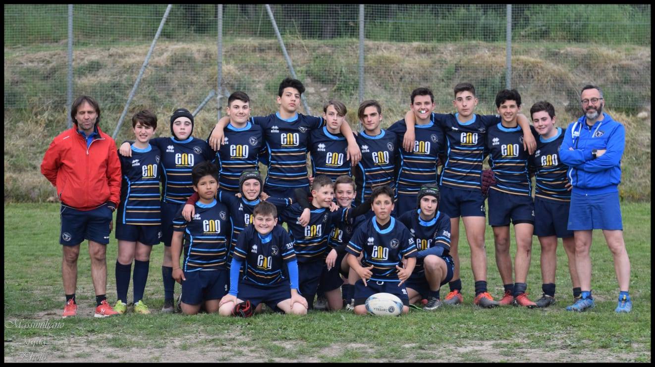 riviera24 - Imperia Rugby 