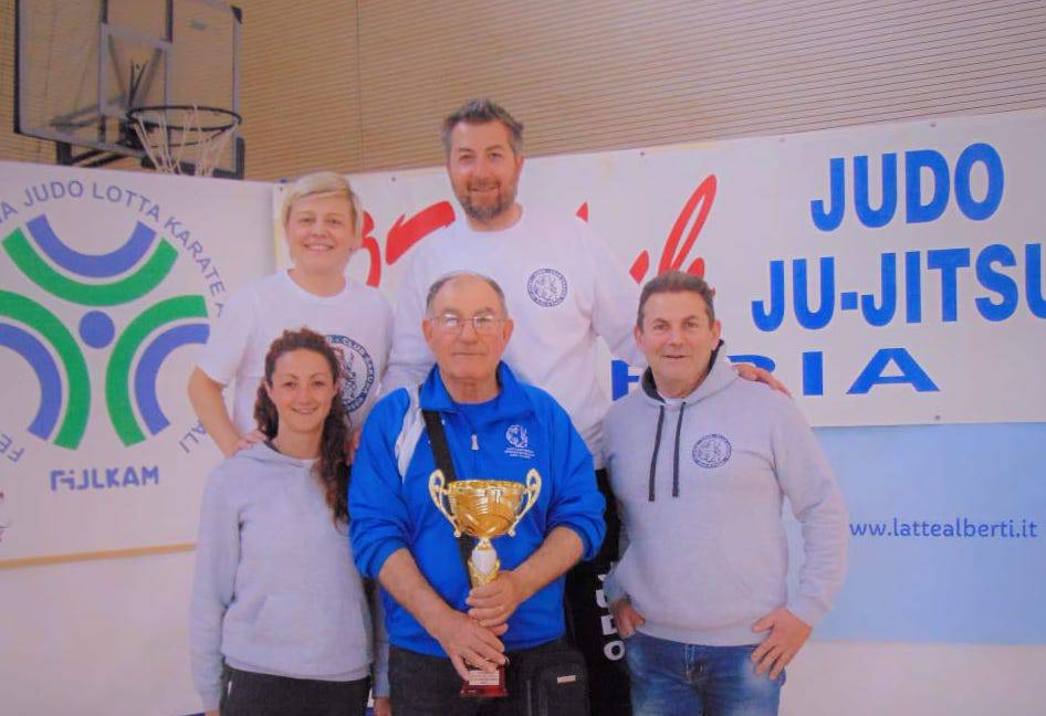 Riviera24- Judo club Taggia