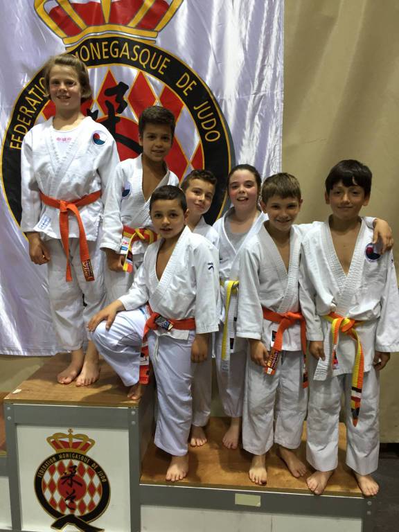 riviera24 -  Judo Club Vallecrosia