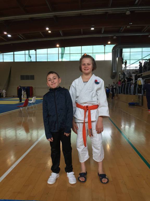 riviera24 -  Judo Club Vallecrosia