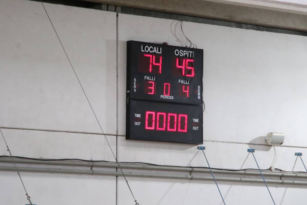 Riviera24- Olimpia Basket 