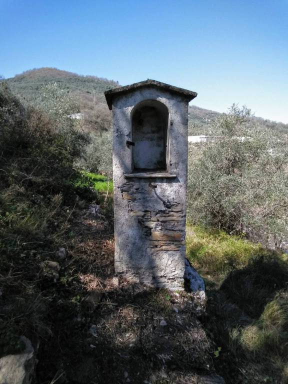 riviera24 - Passeggiata tra i borghi di Pontedassio