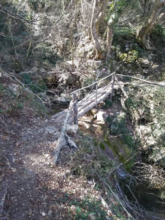 riviera24 - Passeggiata tra i borghi di Pontedassio