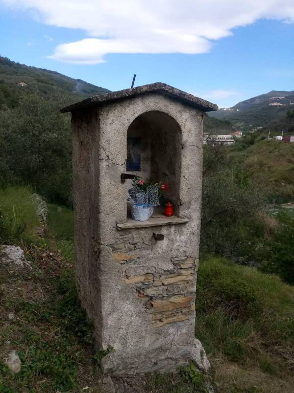 riviera24 - Passeggiata tra i borghi di Pontedassio