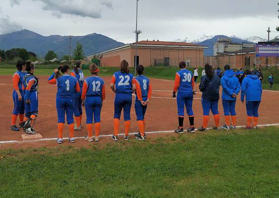 riviera24 - Sanremese Softball 