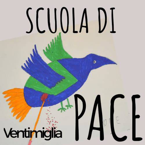 riviera24 -Scuola di Pace