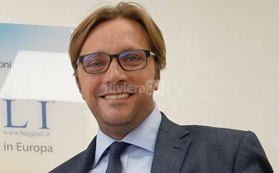 Regionali 2020, Baggioli (FI): «Grazie a tutta la squadra forzista della provincia di Imperia»