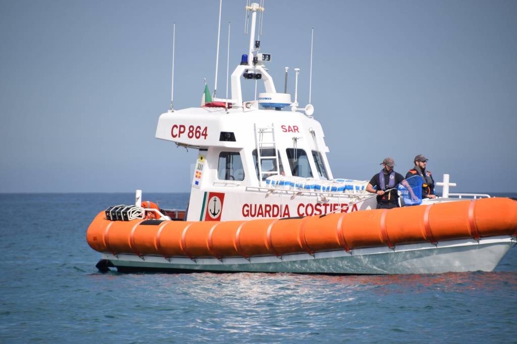 guardia costiera