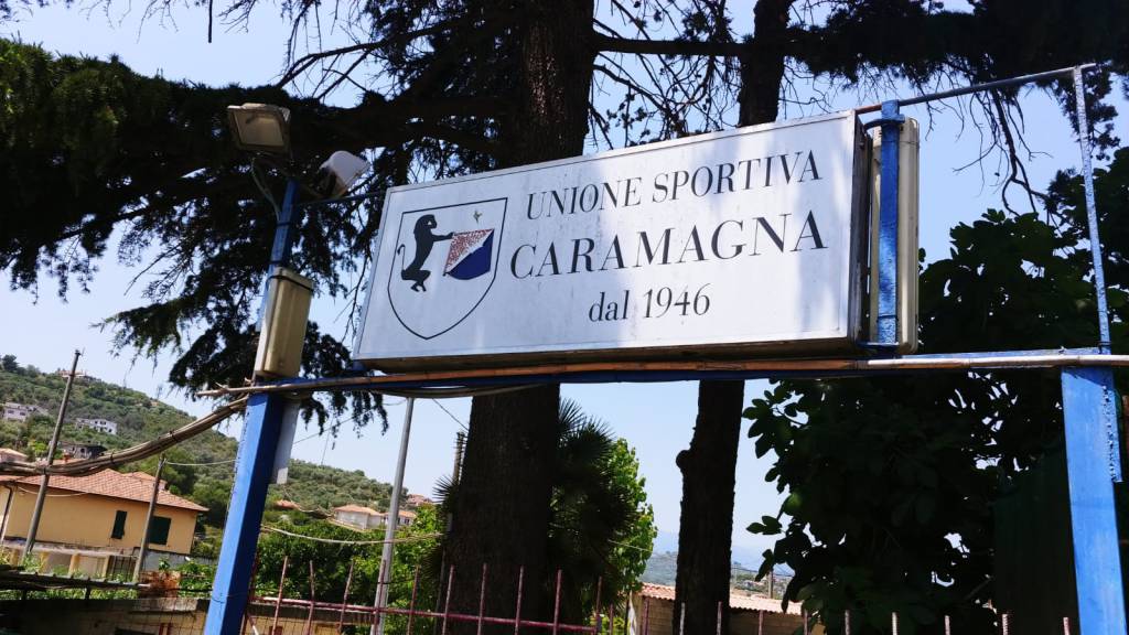 Mocambo Caramagna