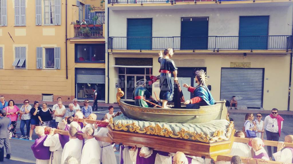 Processione San Giovanni 2019