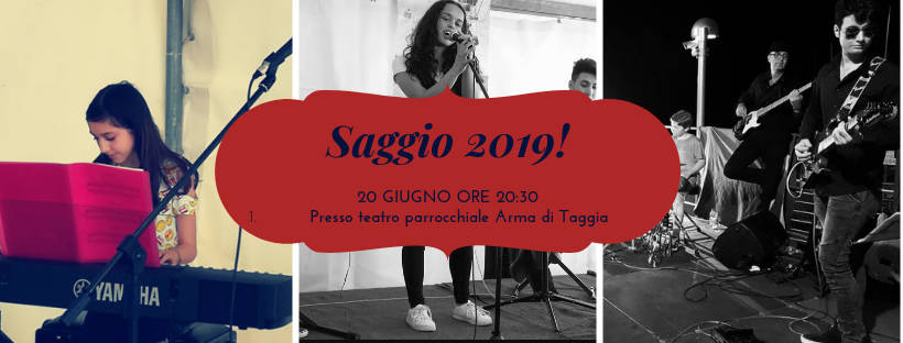 riviera24 - Associazione Culturale DoReMusica