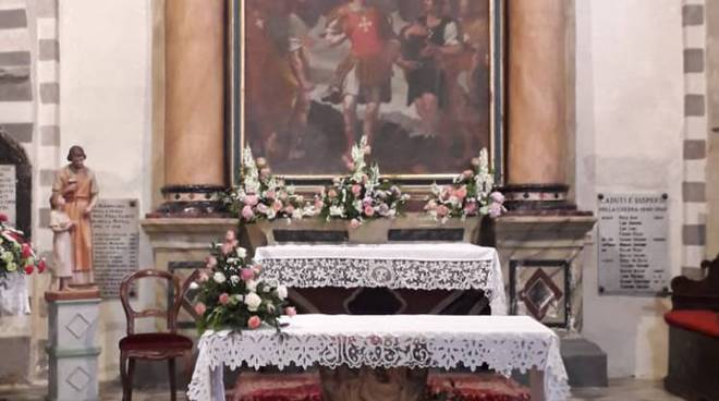 A Riva Ligure il conclusivo incontro di spiritualità per adulti dell’Azione Cattolica