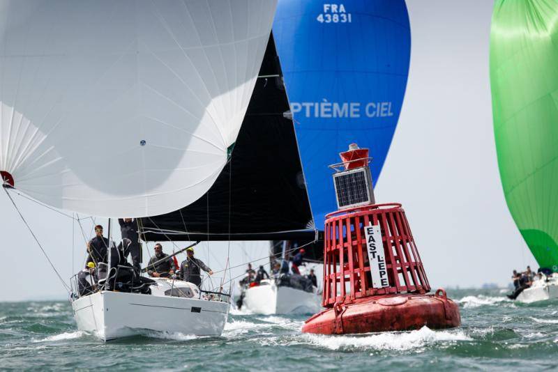 riviera24 - Campionato Europeo Irc