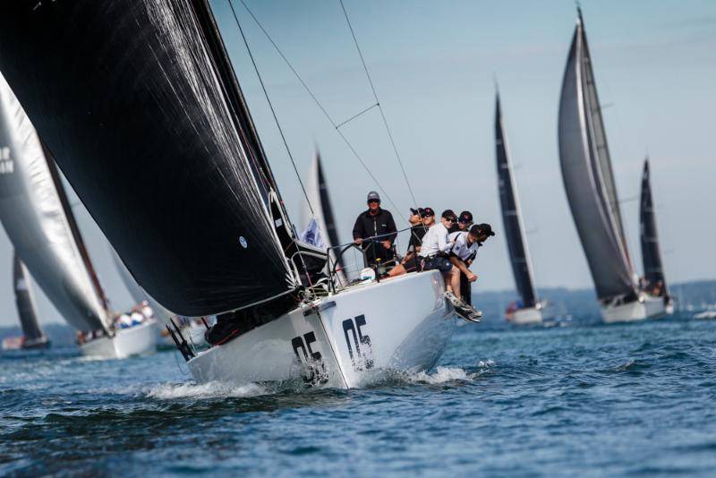 riviera24 - Campionato Europeo Irc