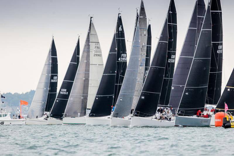 riviera24 - Campionato Europeo Irc