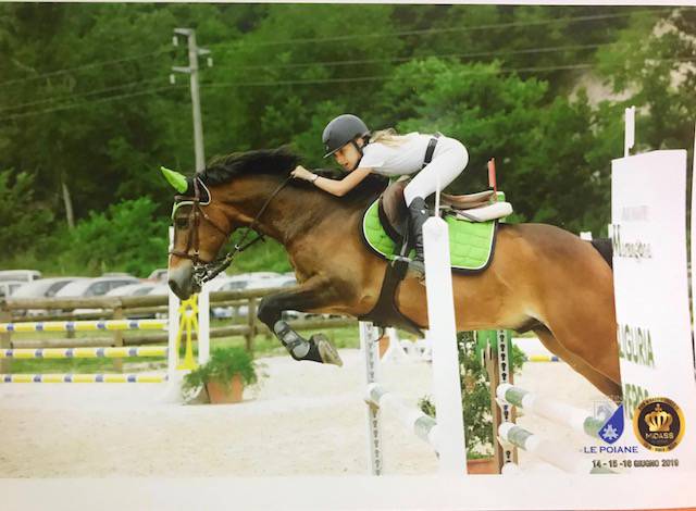 riviera24 - Centro Equestre val Nervia