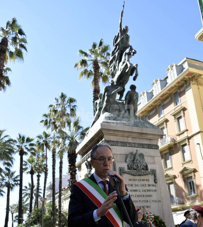 riviera24 - festa repubblica 2019 sanremo