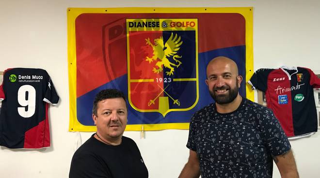 Francesco Bregolin arriva alla Dianese&Golfo1923: sarà il nuovo direttore generale