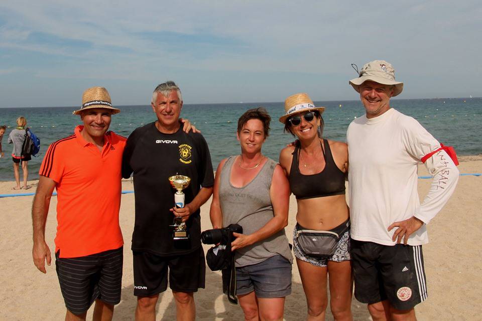 riviera24 - Liguria Beach Handball