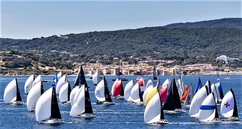 Riviera24- Rolex giraglia premiazione