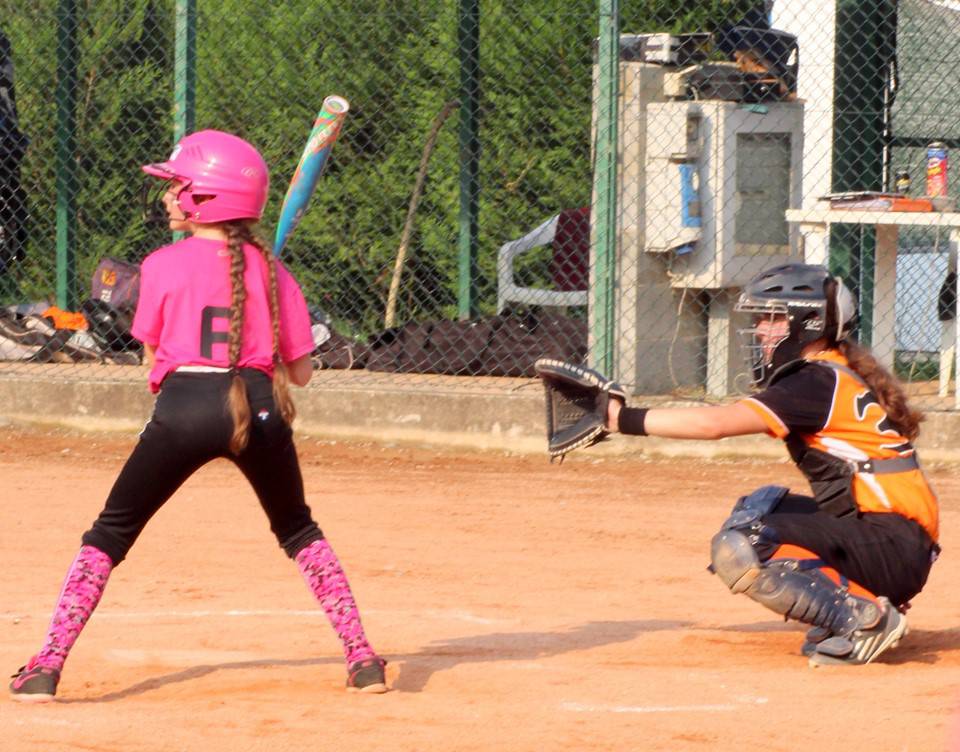 riviera24 - Sanremese Softball