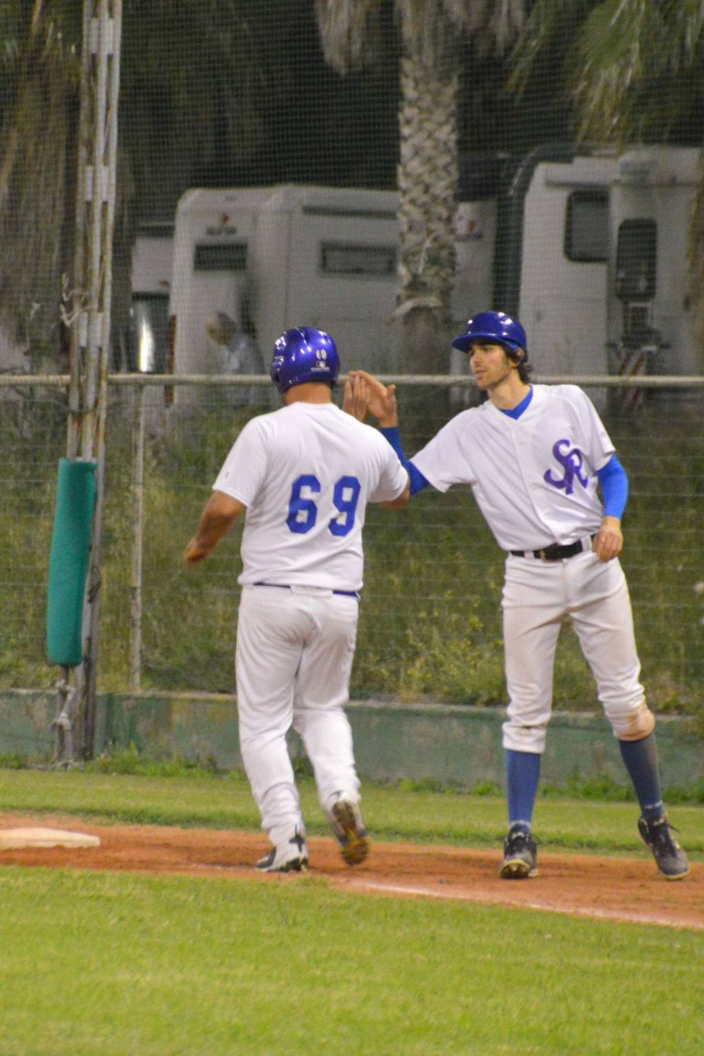 riviera24 - Sanremo Baseball 