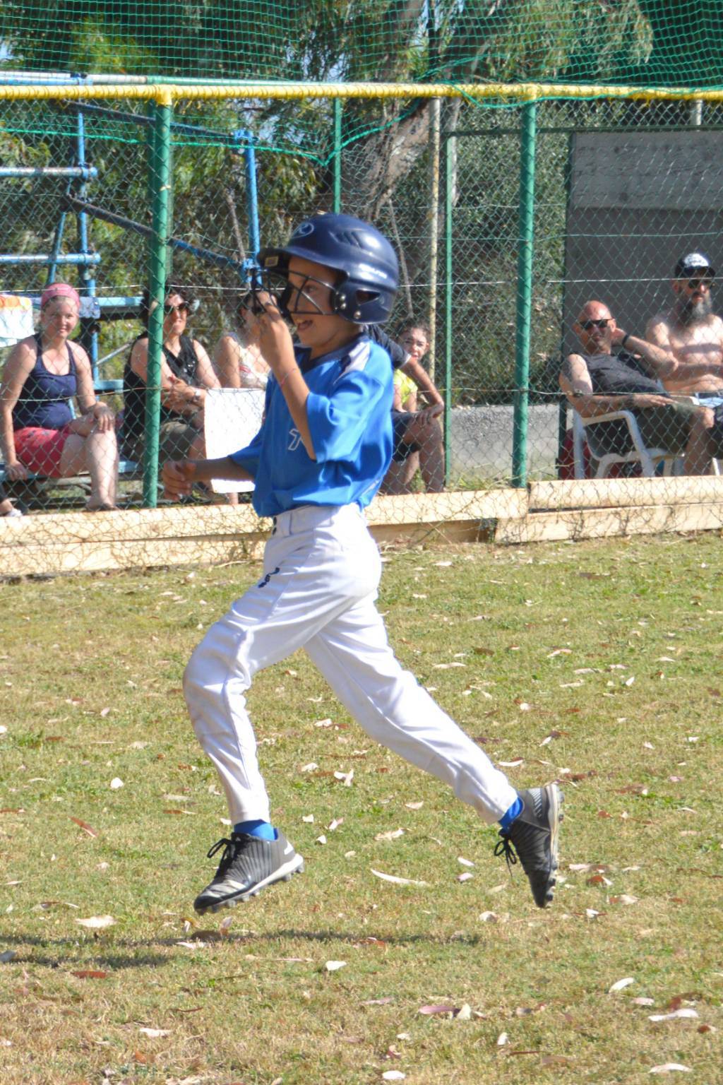 riviera24 - Sanremo Baseball