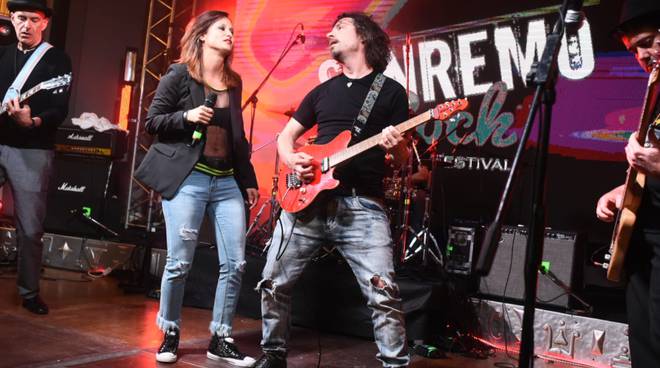 Al via il 32° Sanremo Rock & Trend festival, 45 band in gara al concorso per rocker emergenti