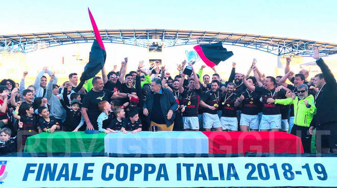 Il Sanremo Rugby organizza un campo estivo ad Ormea