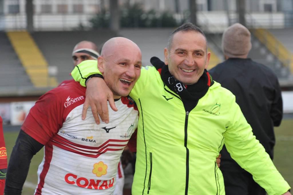 riviera24 - Sanremo Rugby