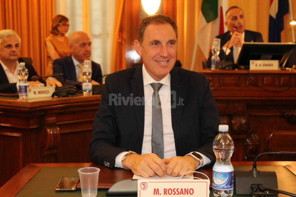 Massimo Rossano