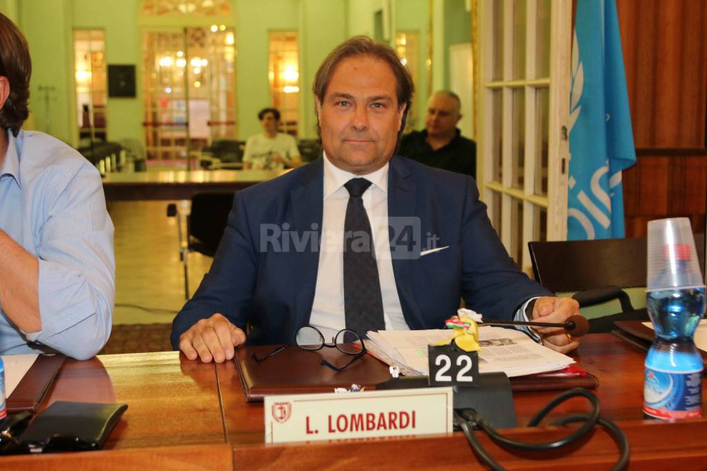 Cambio sede Comando Municipale, Lombardi (FdI) plaude Biancheri ma «Già proposto dall’amministrazione Zoccarato»