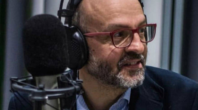 Imperia, Alessandro Perissinotto ospite della rassegna letteraria “Un libro aperto”